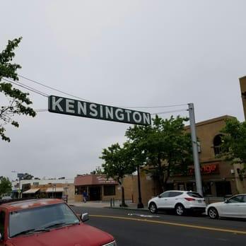 Kensington Mini Park - Right next to the sign. - Parks Near Me - San Diego, California Kensington Mini Park - Right next to the sign. - Parks Near Me - San Diego, California