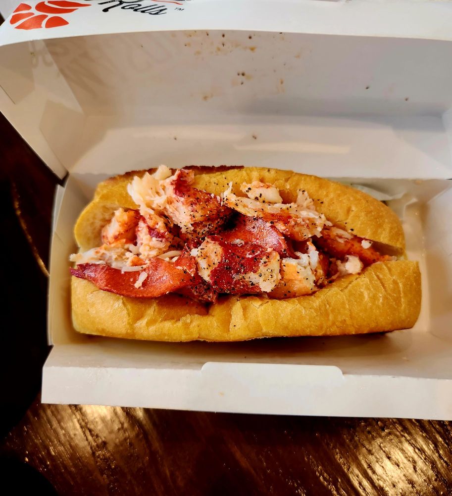 MASON’S FAMOUS LOBSTER ROLLS 97 Photos & 48 Reviews 501 1st Ave N