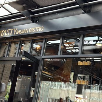 Tasty Indian Bistro - Indian Near Me - Vancouver, British Columbia Tasty Indian Bistro - Indian Near Me - Vancouver, British Columbia