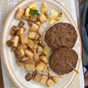 Alamode Cafe - Wagon wheel - Breakfast & Brunch Near Me - Big Rapids, Michigan Alamode Cafe - Wagon wheel - Breakfast & Brunch Near Me - Big Rapids, Michigan