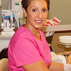 Steven J Kusnick, DDS, PA - Jenette is our Registered Dental Hygienist