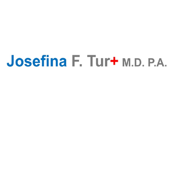 1. Josefina F Tur, MD