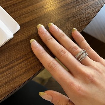 Serenity Nails - NAIL ROOM!!! - Nail Salons Near Me - Knoxville, Tennessee