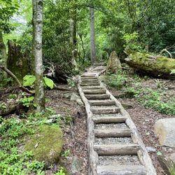 Ramsey Cascades