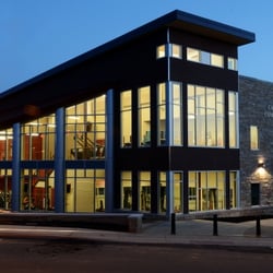 B & G Glass Service