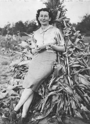 Ms. Green Shredding & Recycling Center by null