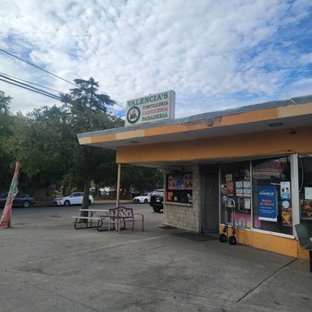 Valencia's Market - Outside - Bakeries Near Me - Colusa, California Valencia's Market - Outside - Bakeries Near Me - Colusa, California