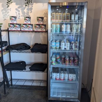 Solid Coffee Roasters - Coffee Roasteries Near Me - Artesia, California