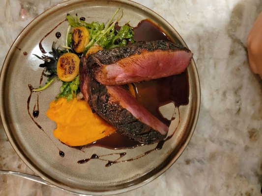 Proudfoot & Bird by null