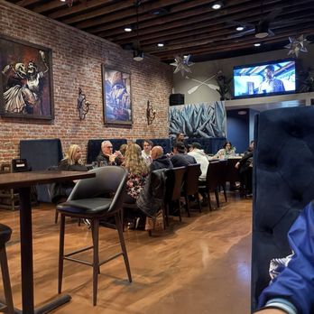 Captains Grill - Upland - Inside seating--really cool vibe and decor - Seafood Near Me - Upland, California Captains Grill - Upland - Inside seating--really cool vibe and decor - Seafood Near Me - Upland, California