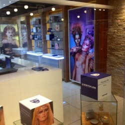 Kryolan - Tienda de maquillaje Kryolan en el Drugstore