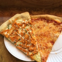 THE FAMOUS RAY’S PIZZA - Updated July 2024 - 101 Photos & 118 Reviews