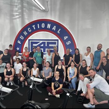 F45 Training - Tatum Ranch - Interval Training Gyms Near Me - Cave Creek, Arizona F45 Training - Tatum Ranch - Interval Training Gyms Near Me - Cave Creek, Arizona
