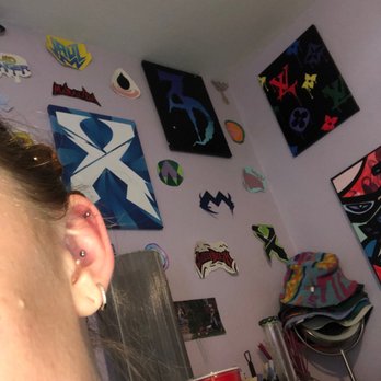 Clean Slate Tattoo & Piercing Studio - Piercing Near Me - Centennial, Colorado