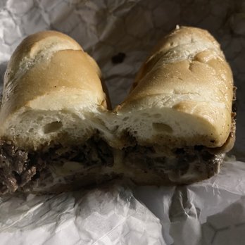 Philly Connection - Desserts Near Me - Atlanta, Georgia