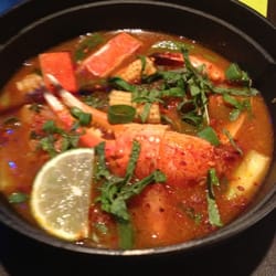 Saigon Bistro