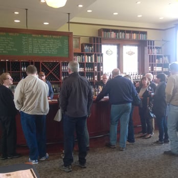 L'Ecole No 41 - Wineries Near Me - Lowden, Washington