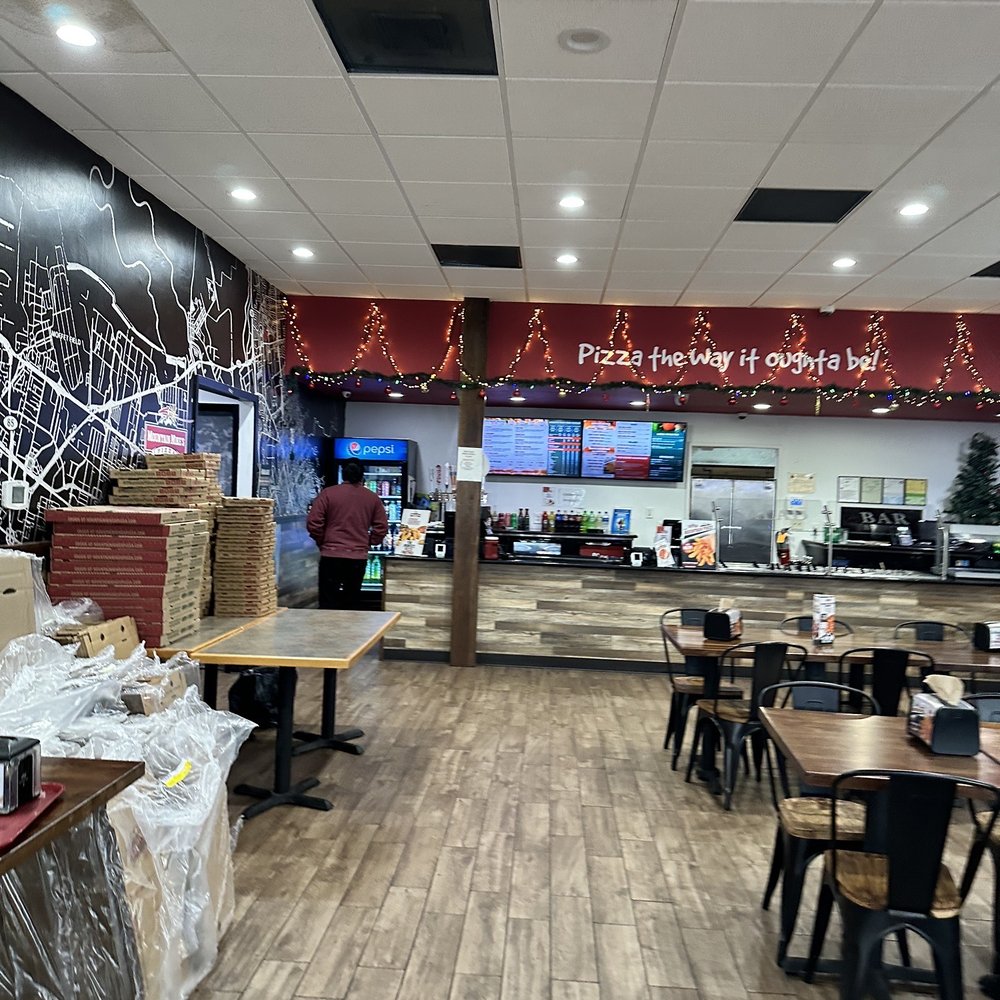Mountain Mike's Pizza - Pizza Near Me - Milpitas, California Mountain Mike's Pizza - Pizza Near Me - Milpitas, California