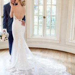 Sew 'N Sew Bridal and Tuxedo