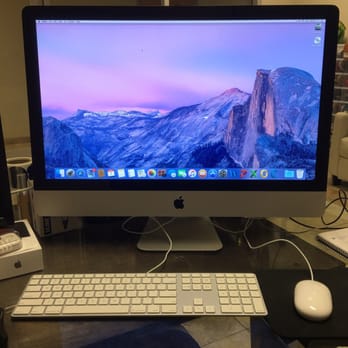 Mojo Computers - 27" iMac - Computers Near Me - Santa Ana, California