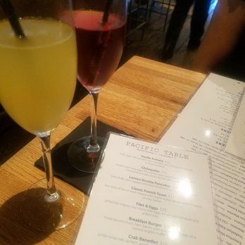 Pacific Table - Sushi Bars Near Me - Fort Worth, Texas