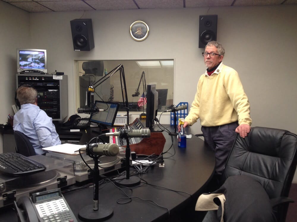 WGPA SUNNY 1100 Updated September 2024 2311 Easton Ave, Bethlehem