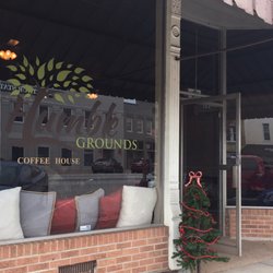Humble Grounds