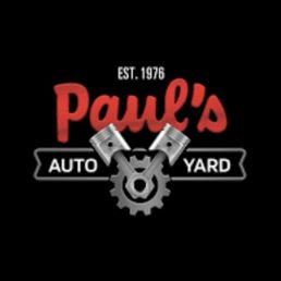 Paul's Auto Yard Westville IN. Paul's Auto Yard Westville IN.