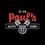 Photo of Paul's Auto Yard
