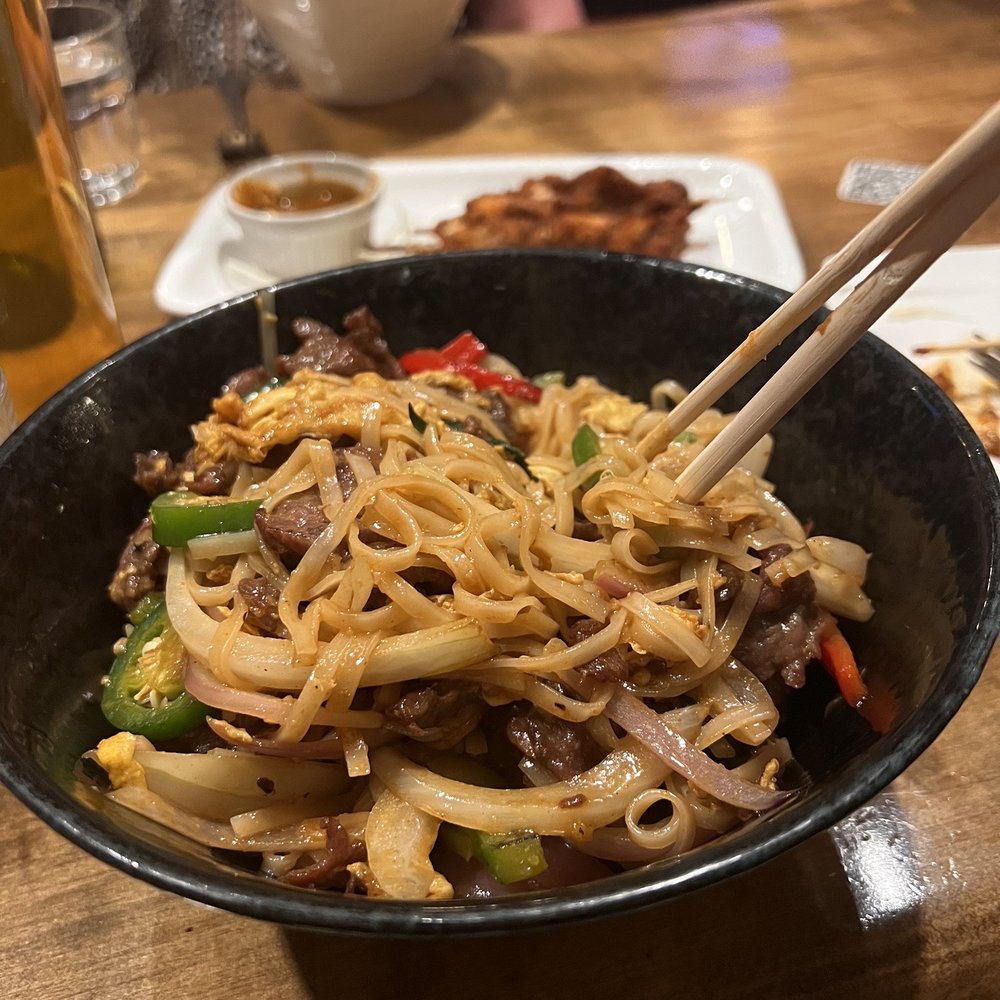 Yuzu Kitchen - Ramen Near Me - Pittsburgh, Pennsylvania
