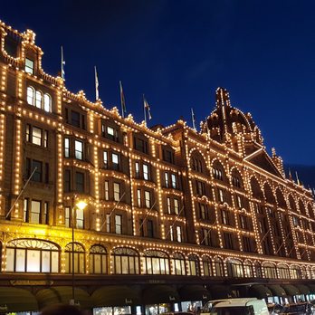 Harrods - Department Stores Near Me - London, XGL Harrods - Department Stores Near Me - London, XGL