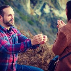 West Coast Live Media - Engagement and wedding photography