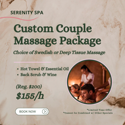 Serenity Spa