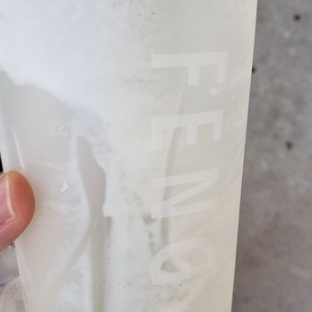 Feng Cha Yukon - Drank matcha breeze - Coffee & Tea Near Me - Yukon, Oklahoma