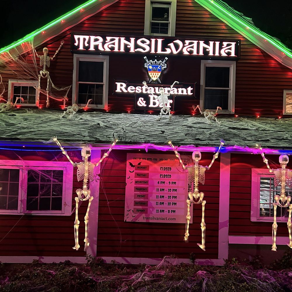 Cafe Transilvania - Modern European Near Me - East Haven, Connecticut Cafe Transilvania - Modern European Near Me - East Haven, Connecticut
