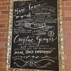 Mane Space