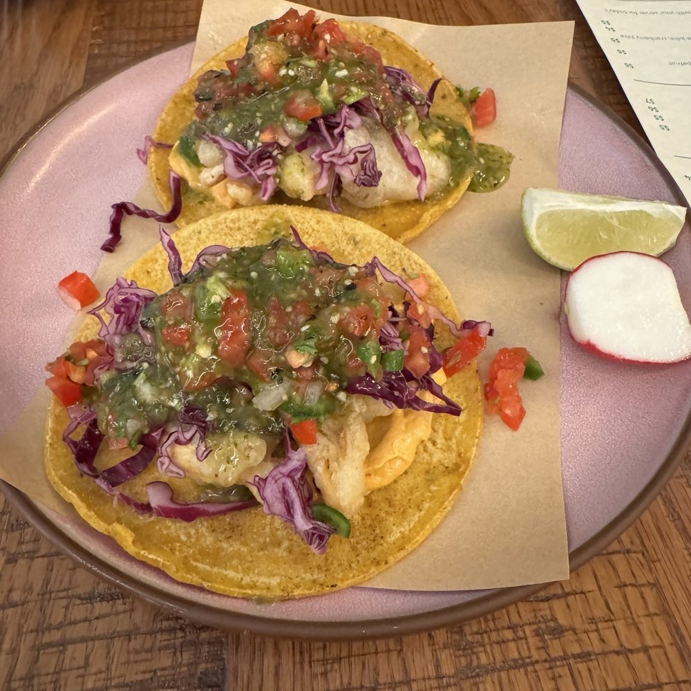 Duo’s - Hongos Fritos Estilo Baja Taco - Tacos Near Me - Pittsburgh, Pennsylvania Duo’s - Hongos Fritos Estilo Baja Taco - Tacos Near Me - Pittsburgh, Pennsylvania