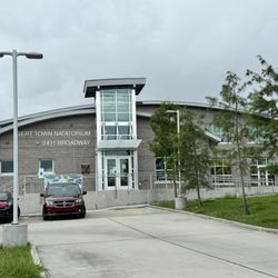 Gert Town Natatorium