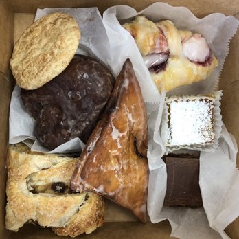 Freeman's Bakery - Bakeries Near Me - Florence, South Carolina