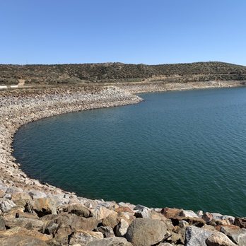 Diamond Valley Lake Marina - Boating Near Me - Hemet, California