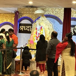 Sri Shirdi Sai Baba Temple