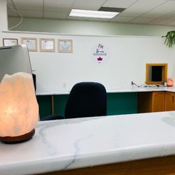 FM Serenity Massage - Photo