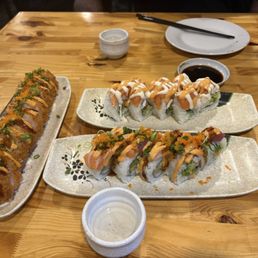 Cindy Roll