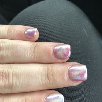 Posh Nails - Sloppy work - Nail Salons Near Me - Carmel, Indiana Posh Nails - Sloppy work - Nail Salons Near Me - Carmel, Indiana