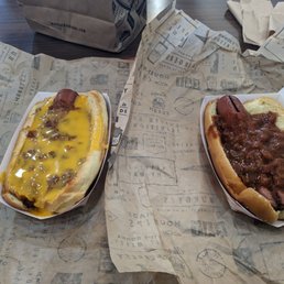 Kids Meal - Hot Dog