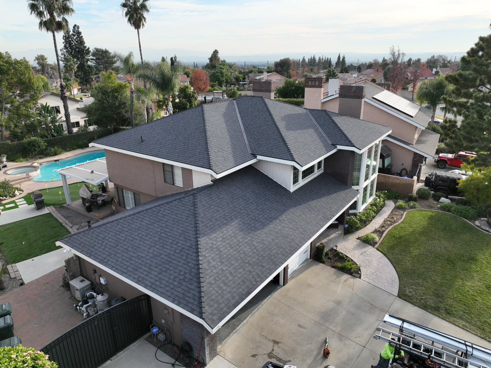 Slide of Double Eagle Roofing & Waterproofing