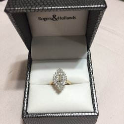 Rogers & Hollands Jewelers