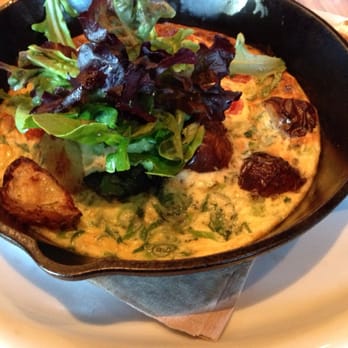 Medina Cafe - Cheese frittata - Breakfast & Brunch Near Me - Vancouver, British Columbia Medina Cafe - Cheese frittata - Breakfast & Brunch Near Me - Vancouver, British Columbia