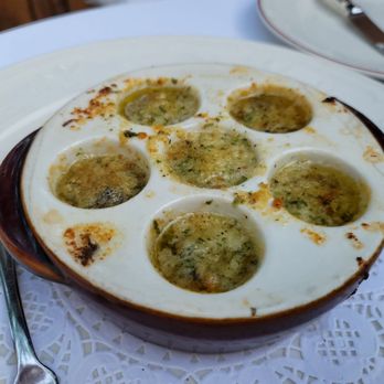 La Foret - Escargot - French Near Me - San Jose, California La Foret - Escargot - French Near Me - San Jose, California