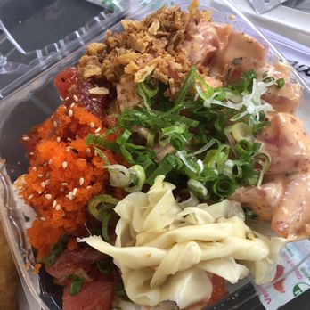 Okome Bento And Sushi - Japanese Near Me - Kapolei, Hawaii